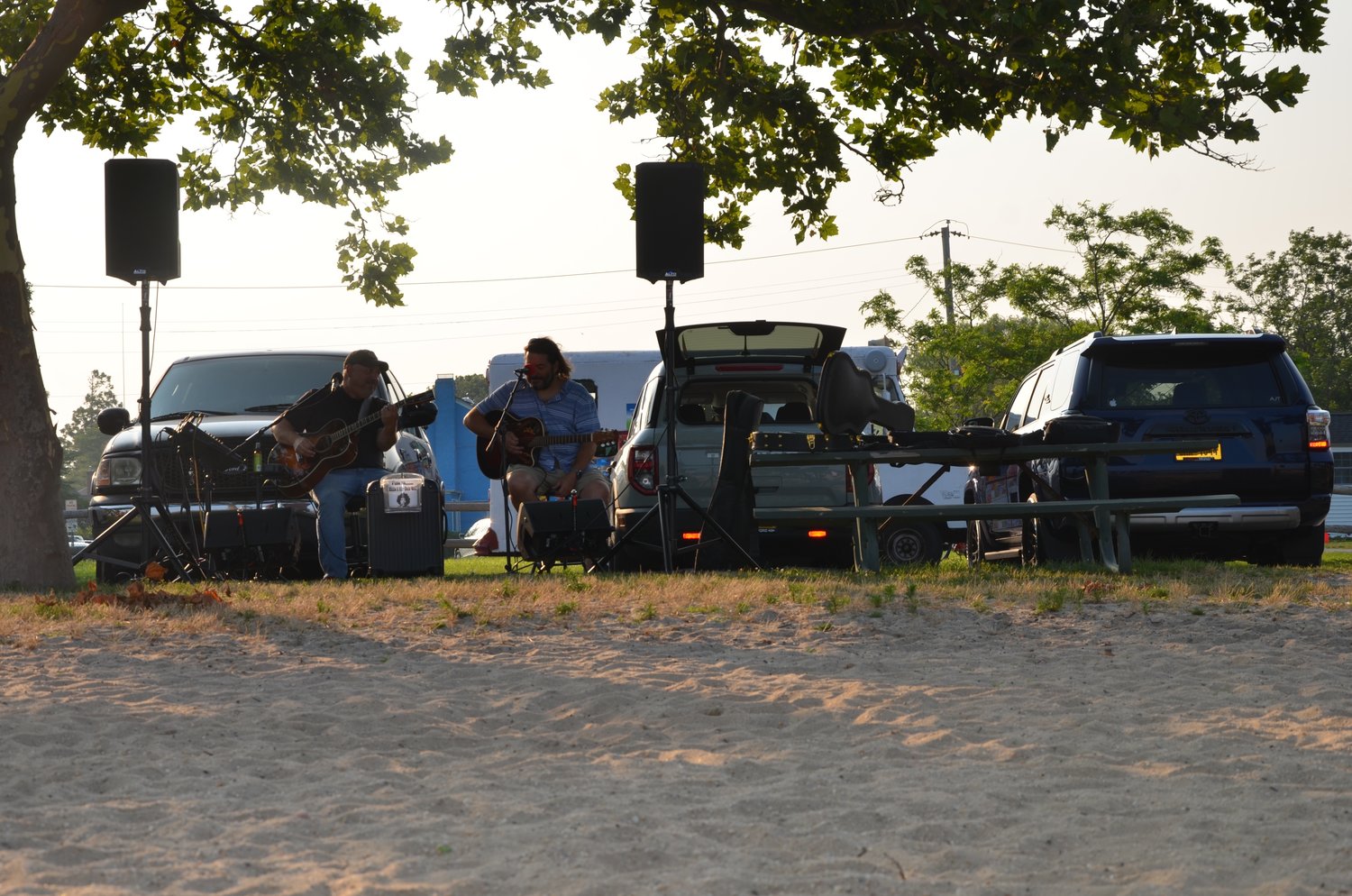 Family fun in Brightwaters this summer The Suffolk County News