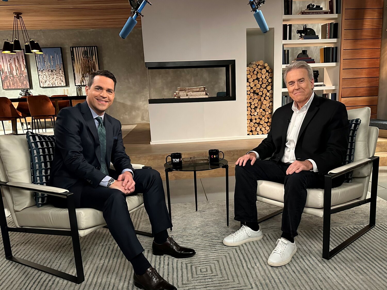 Television executive remembers roots in Bayport | The Long Island Advance