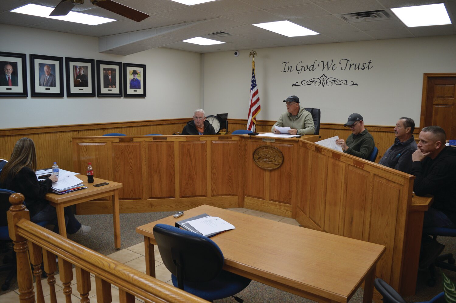 City of Huntsville Planning Commission approves Highland Park ...