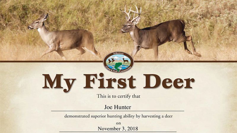 newton county water authority deer hunt