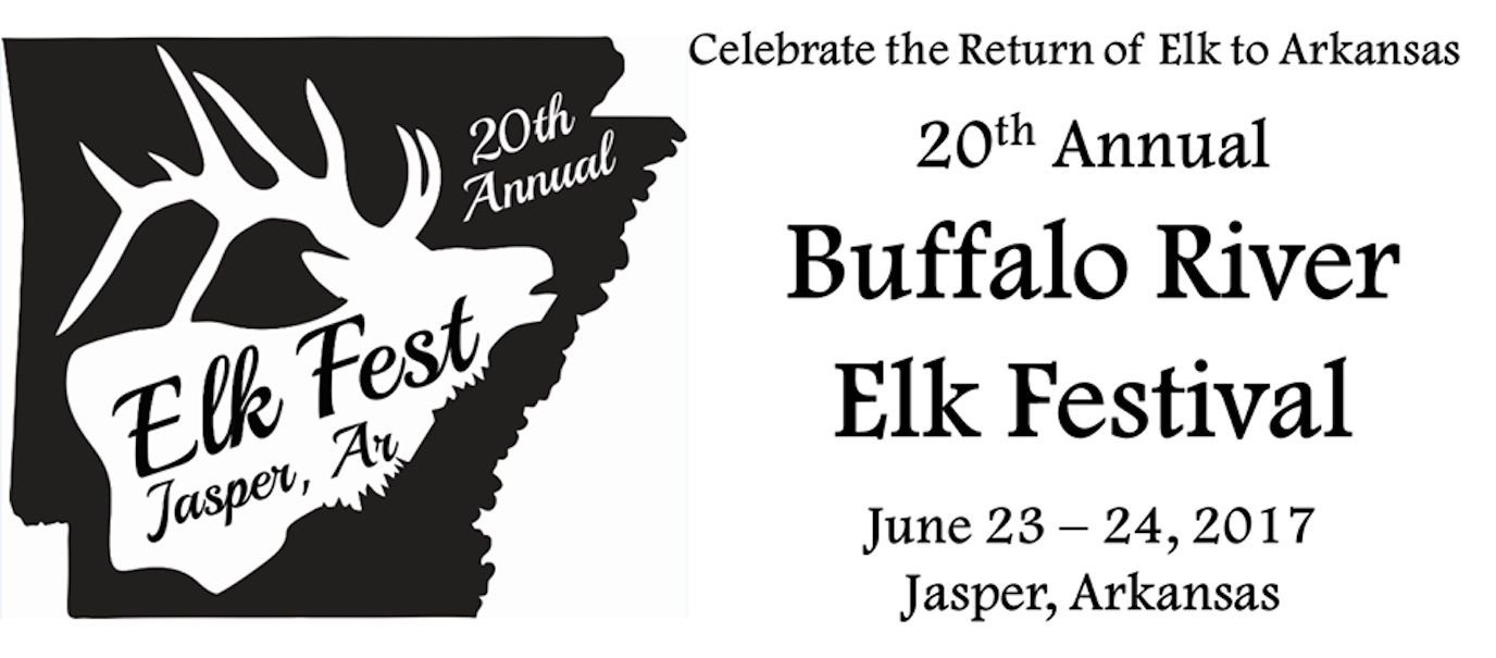 Hear the “Call of the Wild” at the 20th annual Buffalo River Elk