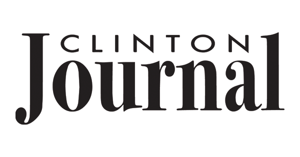 Home The Clinton Journal