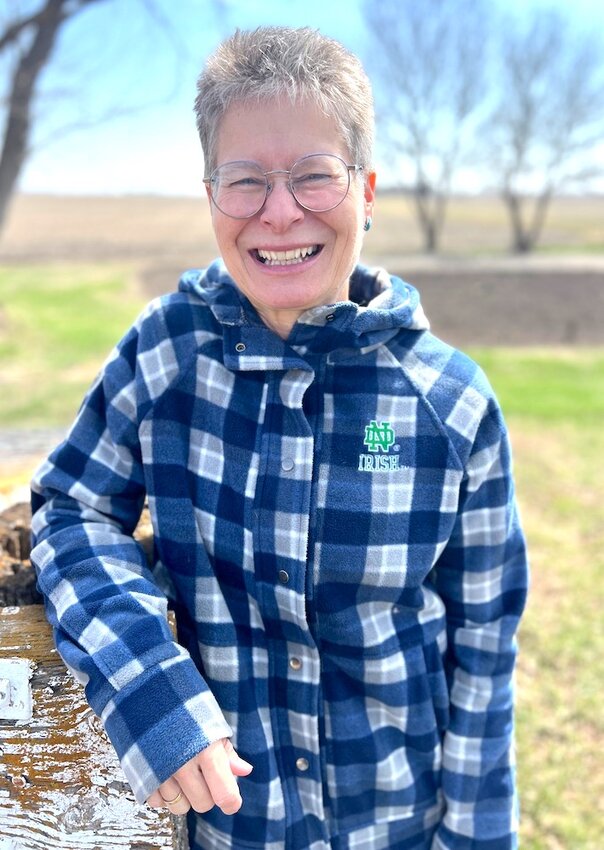 Bridget Flannery, a Flandreau resident and nationally recognized advocate for sexual assault prevention, will speak at the Moody County Resource Center on Thursday, April 24 at 6 p.m. as part of National Sexual Assault Awareness and Prevention Month. Flannery will share insights from her work developing the military’s Buddy Aid program and how local communities can support survivors and foster healing. She also plans to speak to what individuals can do to personally prevent themselves from ever being the victim of an assault.
