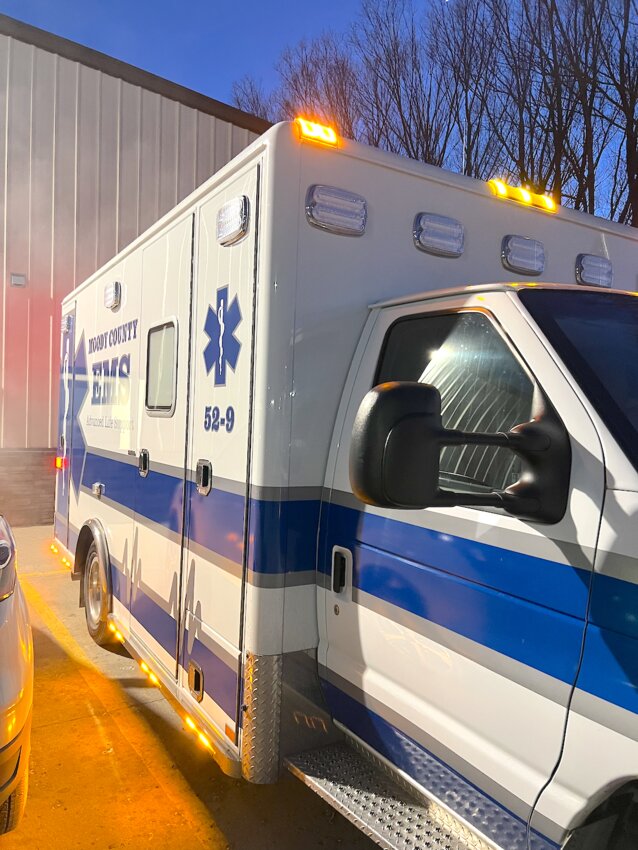 The long wait is over for residents to be assured that ambulance service will remain local after the Flandreau City Council voted to take over the operations from Moody County beginning January 1, 2026.