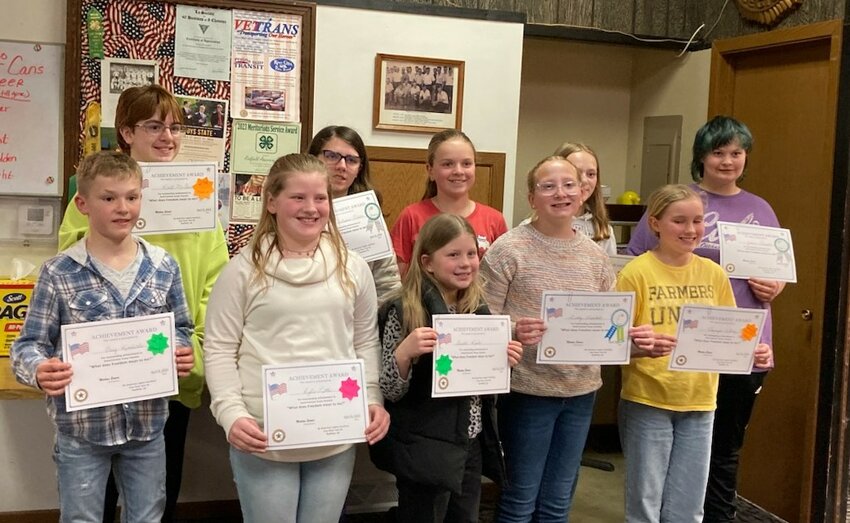 Essay Winners