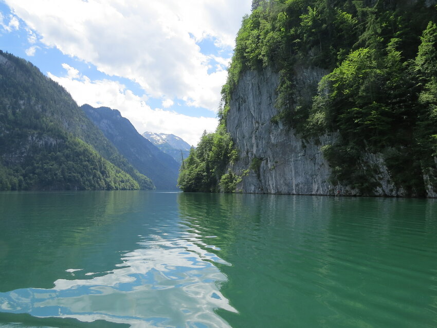 Lake Konigsee