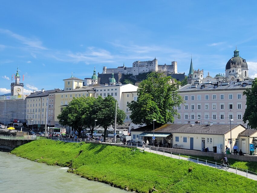 Salzburg