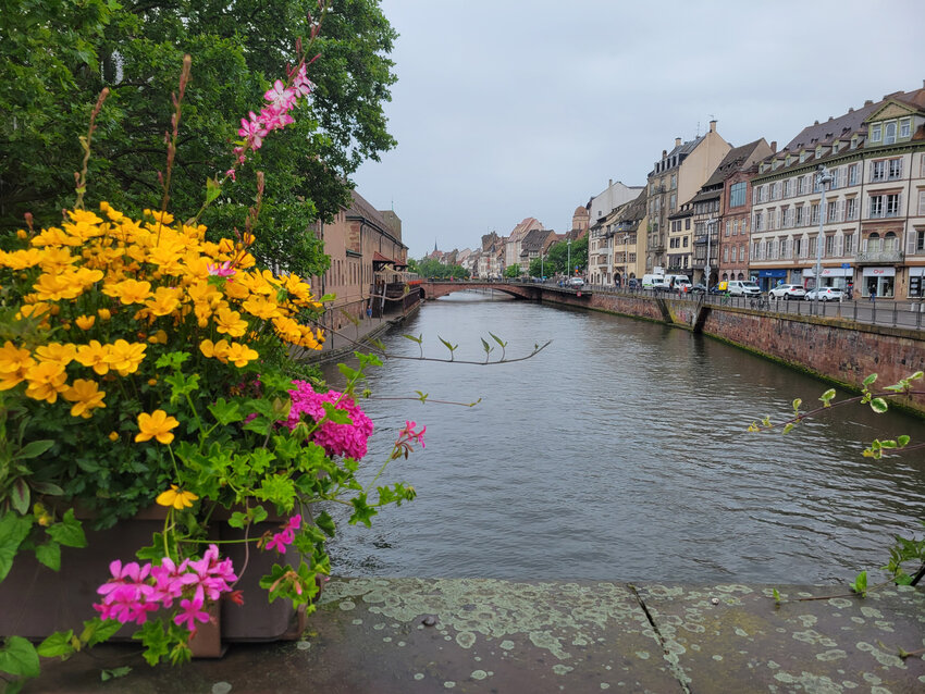 Strasbourg