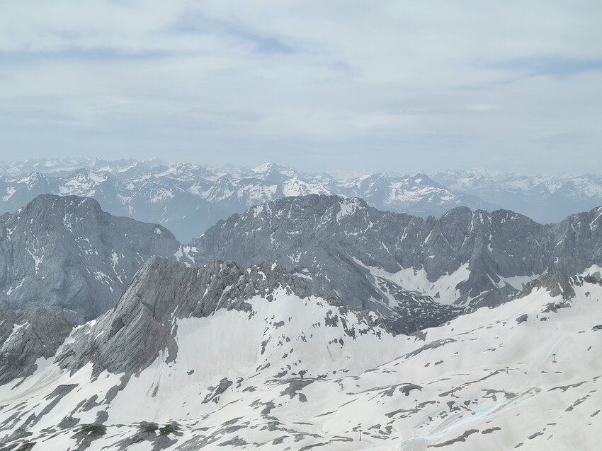 Zugspitze