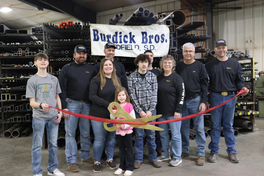 Ribbon Cutting
