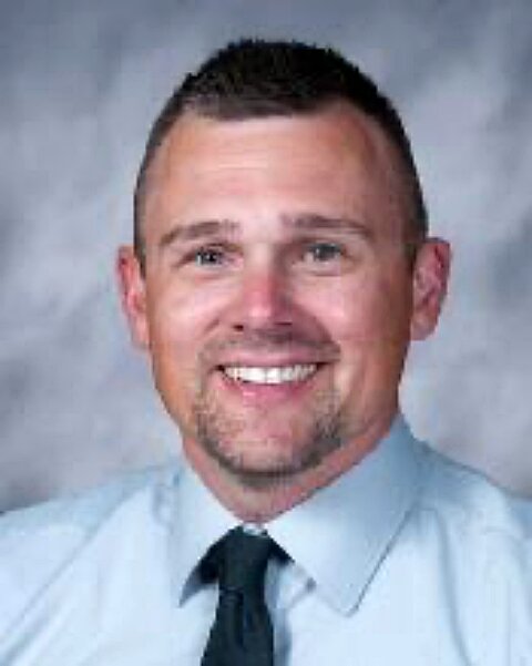 Justin Stanley