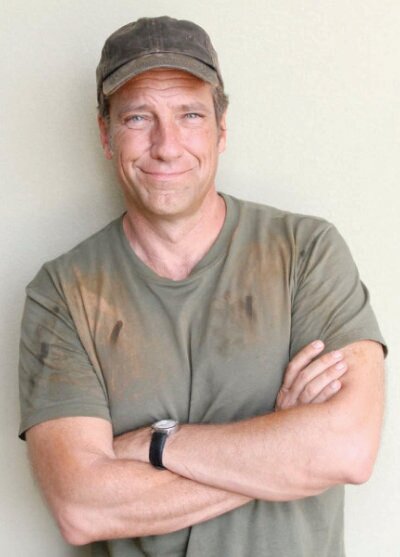 Television personality, and technical education supporter  Mike Rowe is slated to visit South Dakota in recognition of the 10 year anniversary of the Build Dakota scholarship fund.