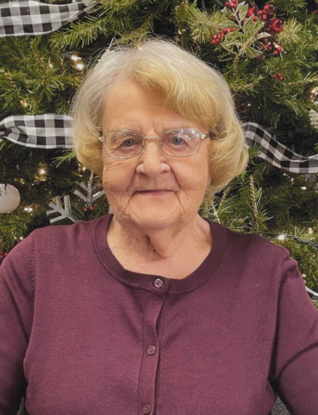 Ethelmae (Konshak) Anderson