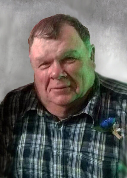 John “Jack” Wilhelm,