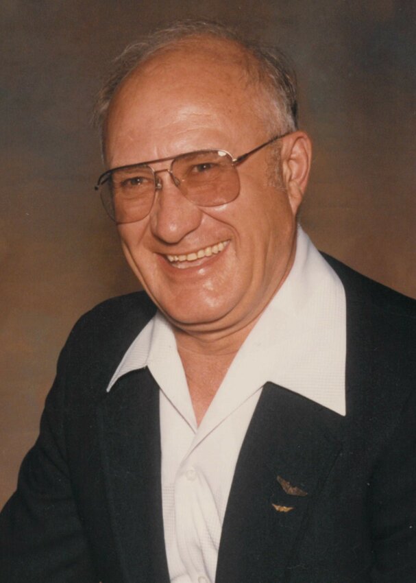 Herman “John” Jansen