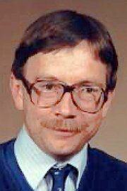 Thomas Roe