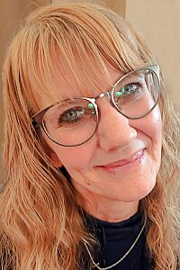Wendy Stapleton