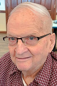 Donald Weiss
