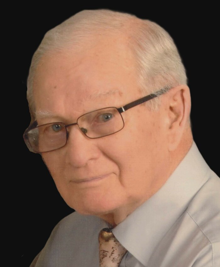 Sheldon “Ozzie” Lee Osborn