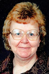 Phyllis Coyle