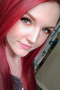 Alison Ludwig