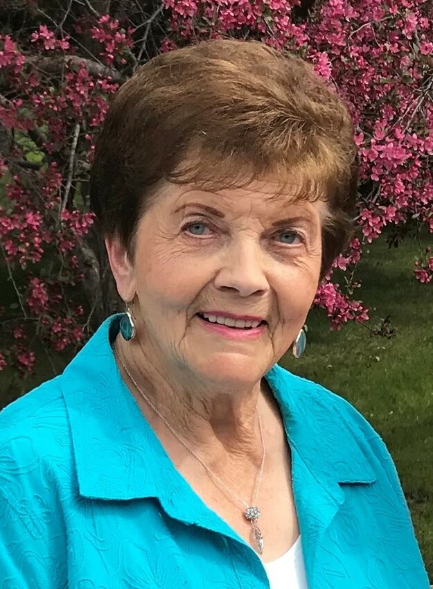 Mary Ann Pinard