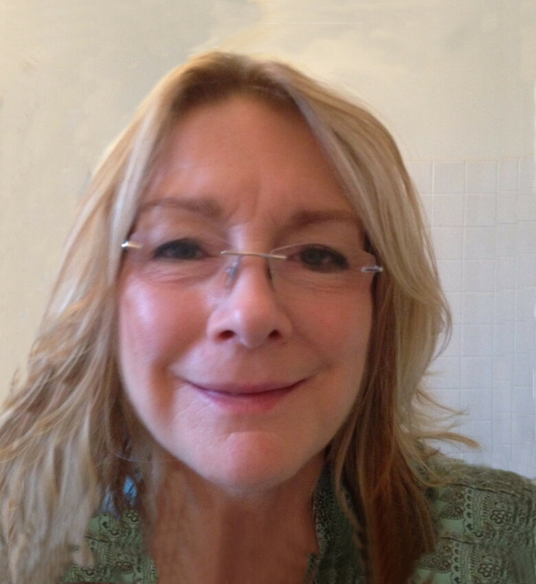 Mary Cross