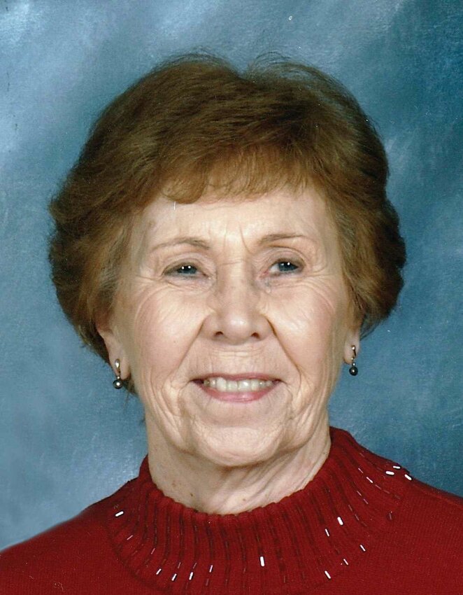 Patricia Hirtzel