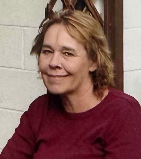 Mary Cronen