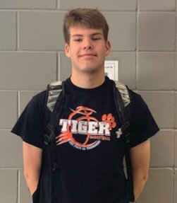 Carter Porisch