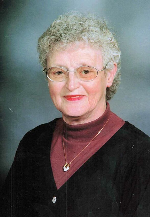 Janet Bobeldyke