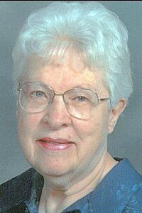 Irma Ellis