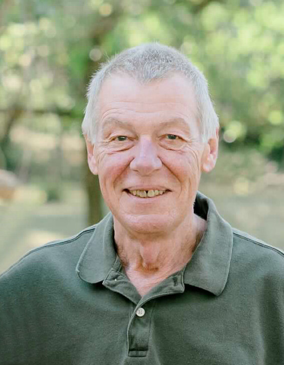 Doug Ramsell