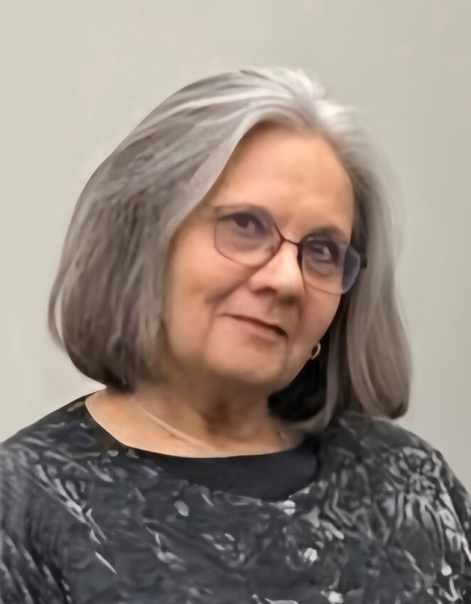 Vicki LaMont