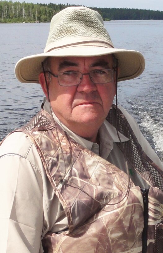Ronald Hein
