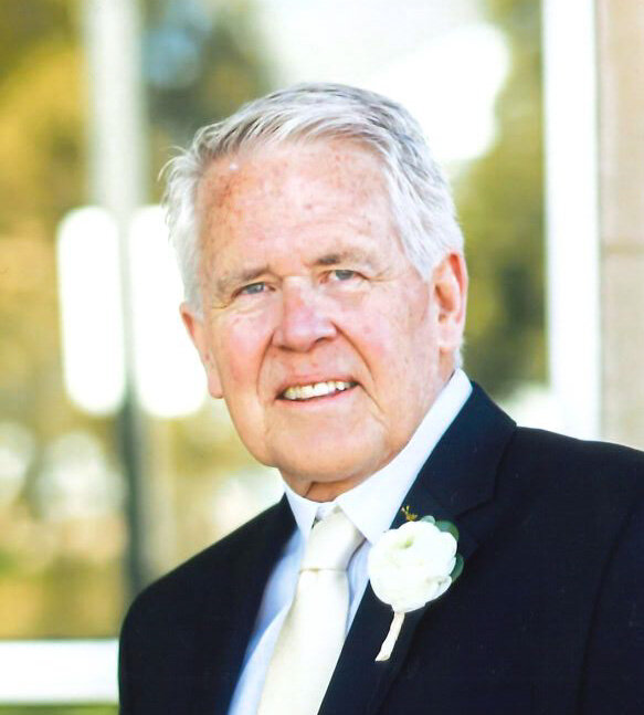 Dr. Vince Jones, 73