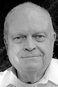 Donald Johnston