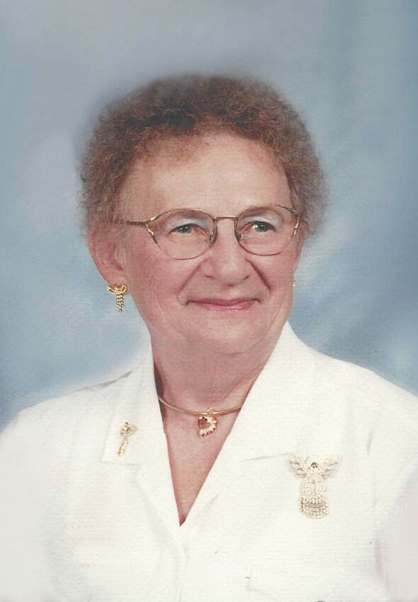 LaVerne Hein