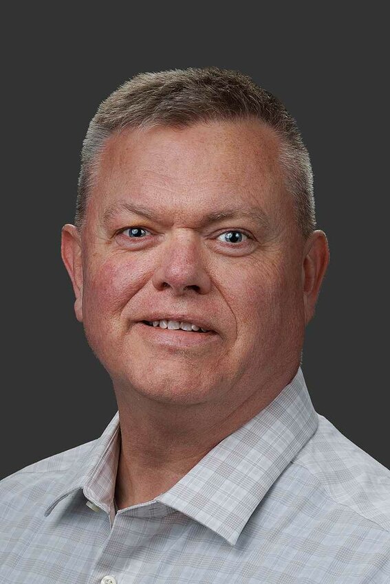 Terry Larsen