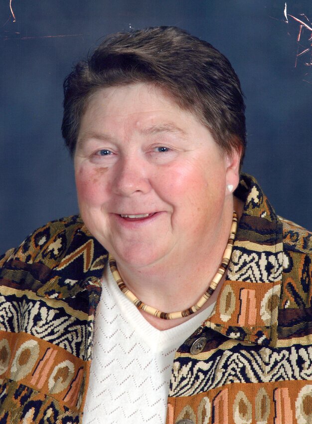 Sheryl Ann Jacobson