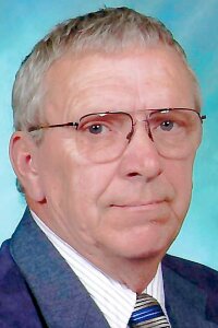 Raymond Vamder Wal