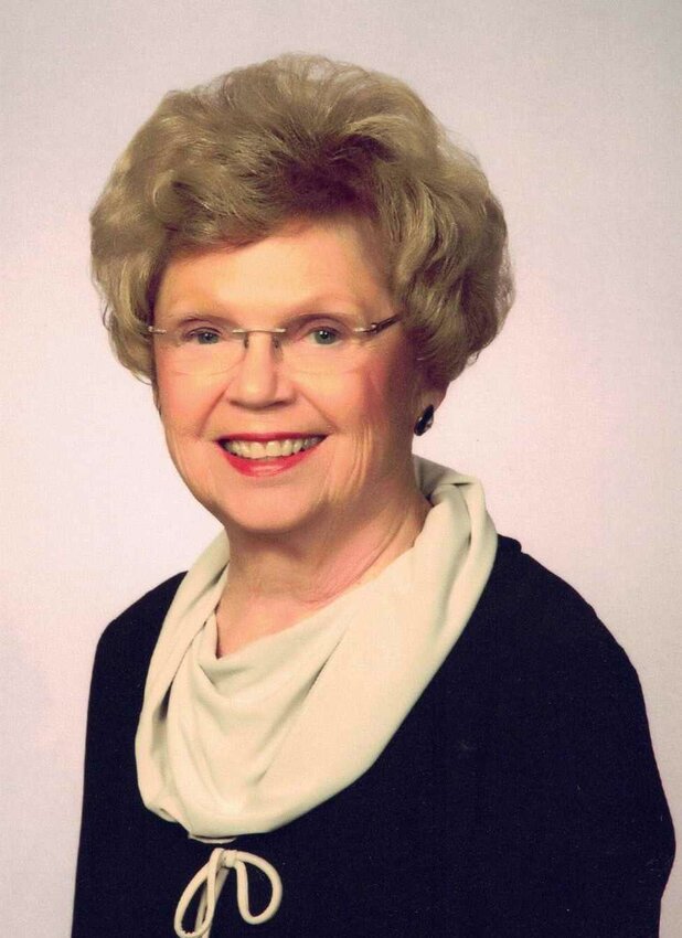 Shirley Bahde
