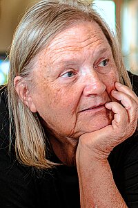 Diane Molengraaf