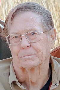 Douglas Urevig