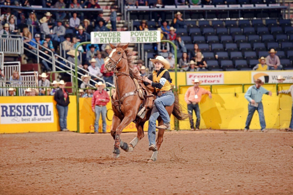 Boosters seek to grow and support SDSU rodeo program Brookings Register