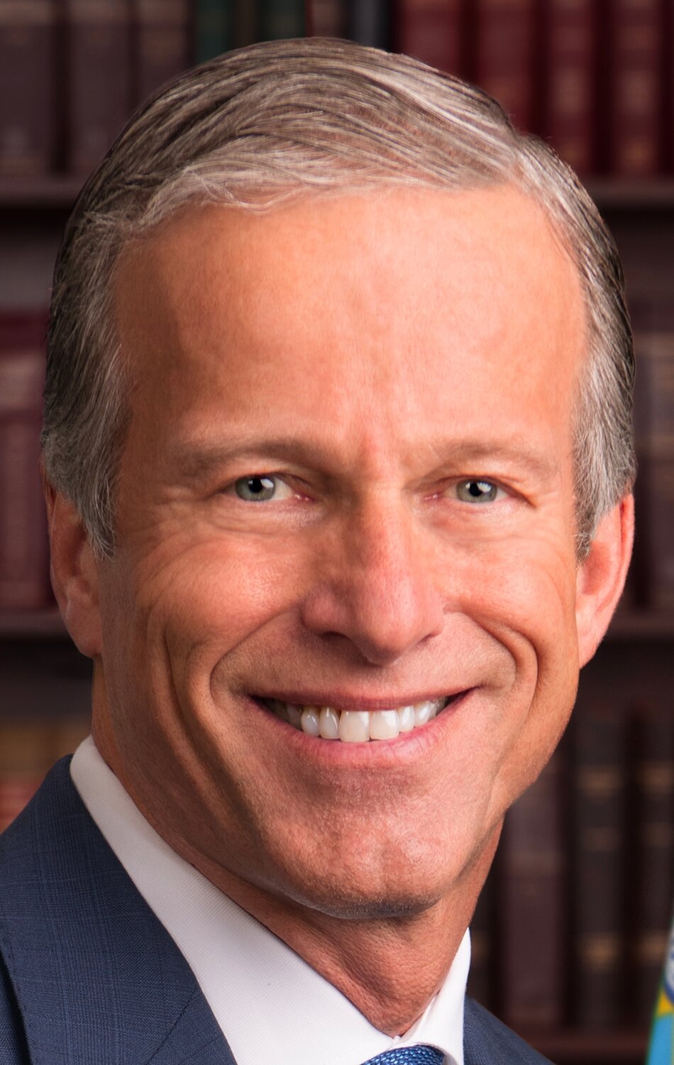 U.S. Sen. John Thune, R-South Dakota