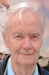 Dennis Parker