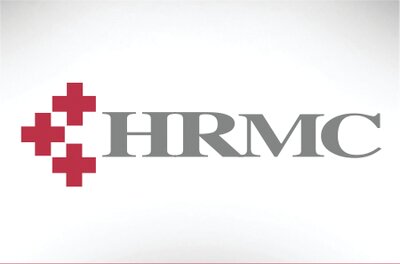 HRMC logo