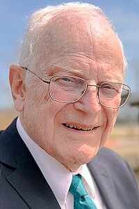 Eugene Beckman