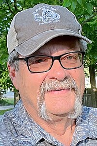 Chris Caugherty
